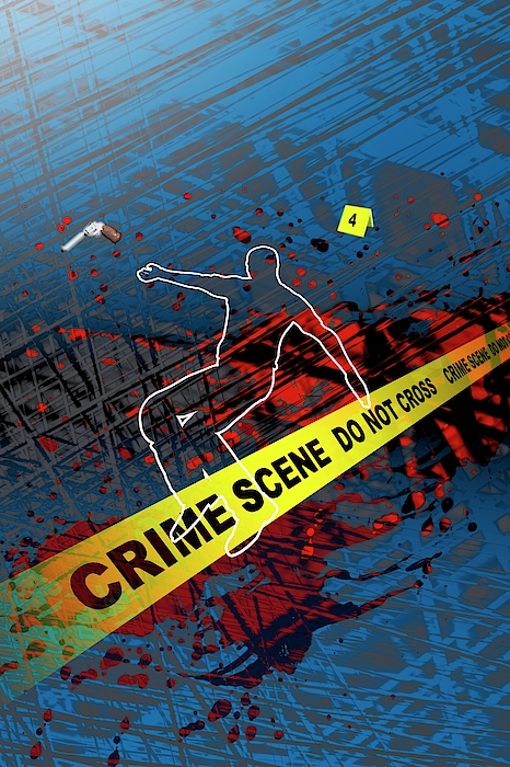Crime Wallpaper Iphone