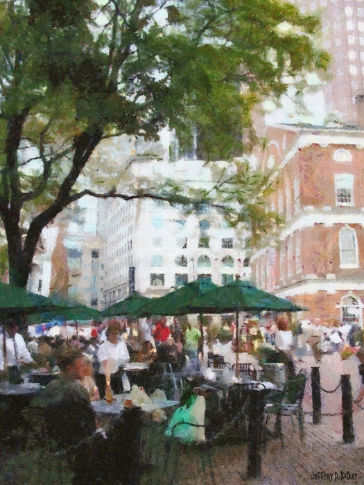 Architecture Digital+art