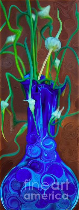 Flowers Still Life Paintings