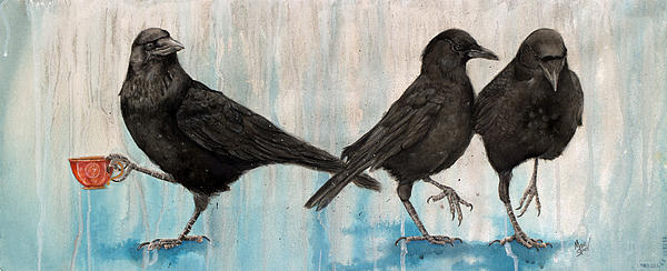 Wildlife Art