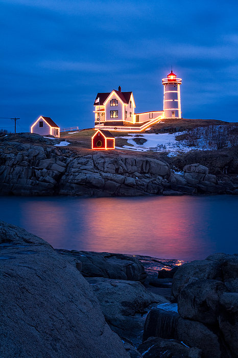 Maine Art
