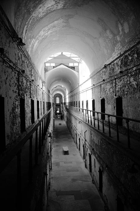 Black And White Photographs