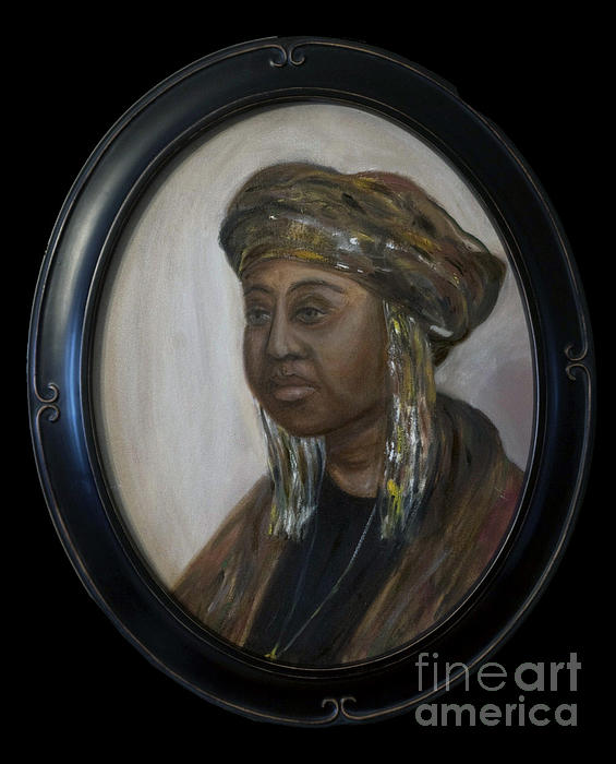 Portrait Art