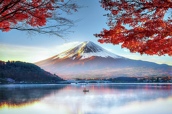 Japan Art