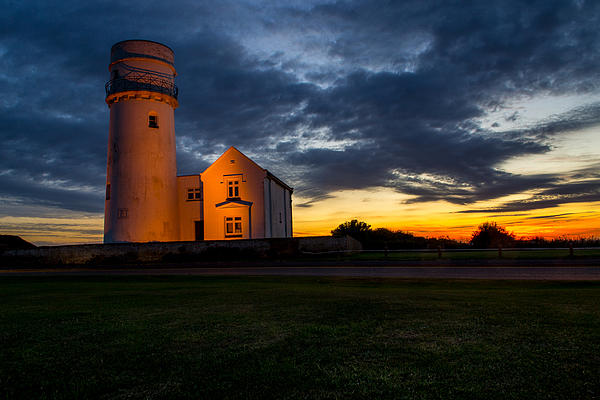 Sunset Art