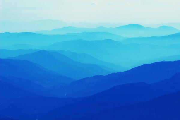 Mountain Art