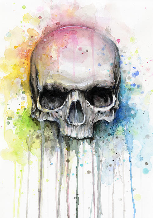 Skeletons Art for Sale