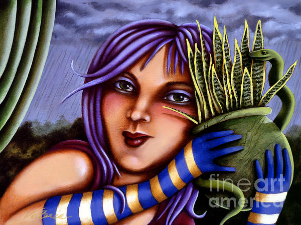 Surrealism Paintings