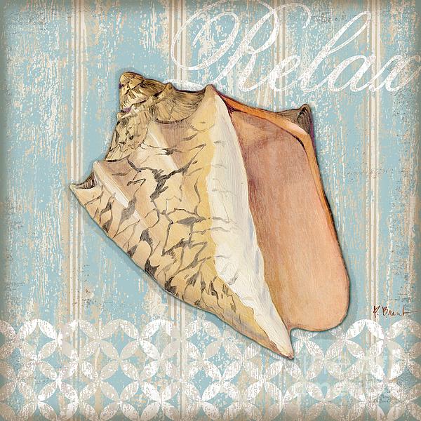 Shells Art for Sale