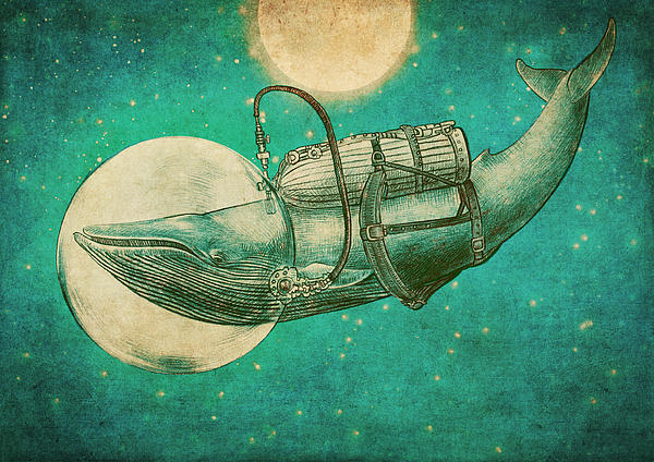 Space Art