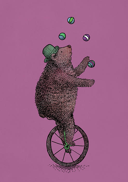 Whimsical Art