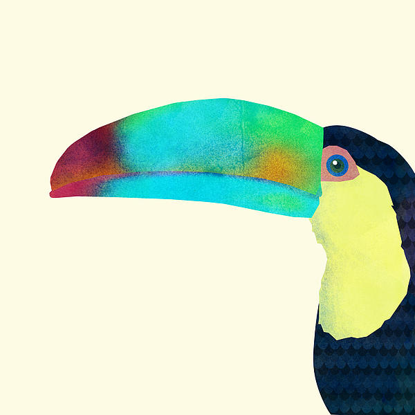 Bird Art