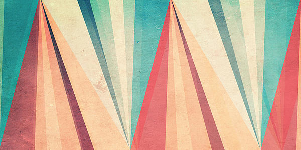 Abstract Patterns Art for Sale