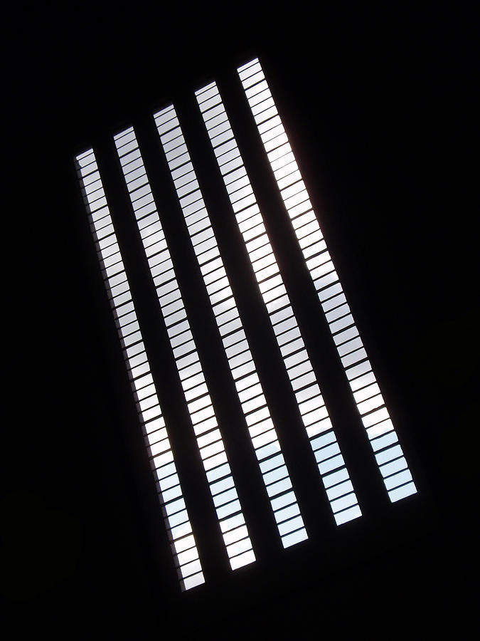 After Rodchenko Photograph by Rona Black