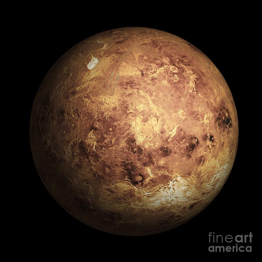 その他 VENUS IN THE GALAXY NEO SILKSCREEN Amazon.com: Planet Venus | Planets and Moons Astronomy Galaxy