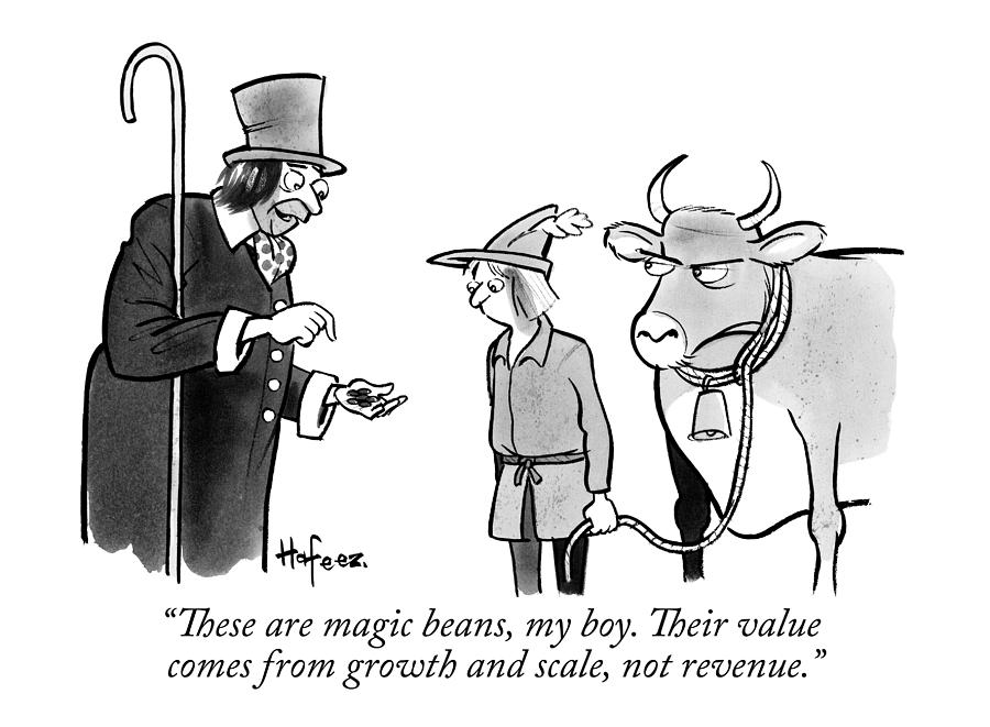 a-man-sells-a-boy-leading-a-cow-beans-ja