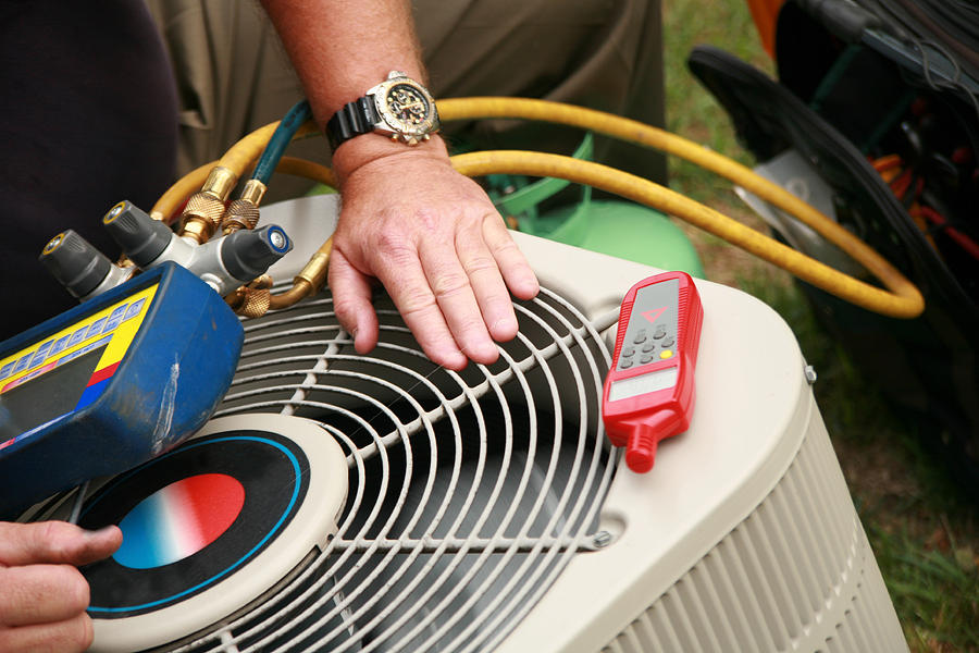Air Condition Service Janicerichard