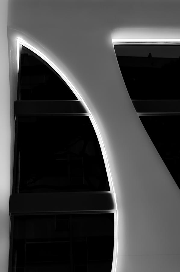Architecture in black and white Photograph by AM FineArtPrints