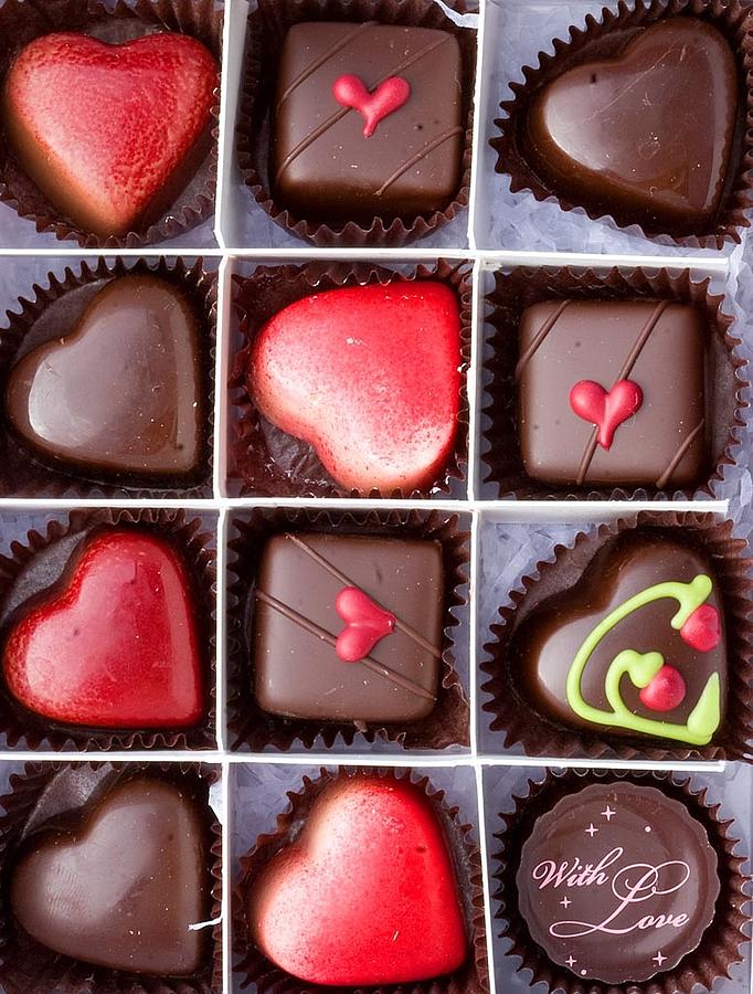 Before Photograph by Jean Noren