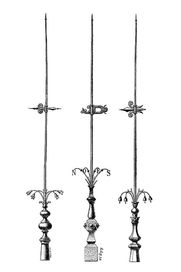 サイン入り】L-RODS Lightning Rods【サカナクション】 楽器・機材