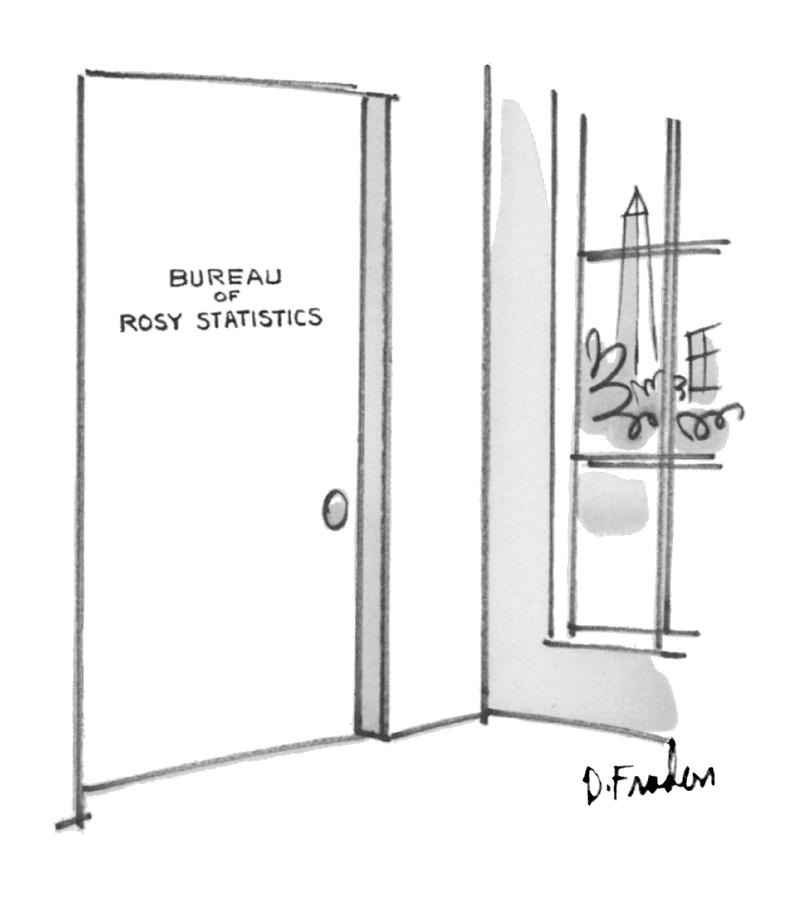 New Yorker October 14th, 1972 Drawing by Dana Fradon