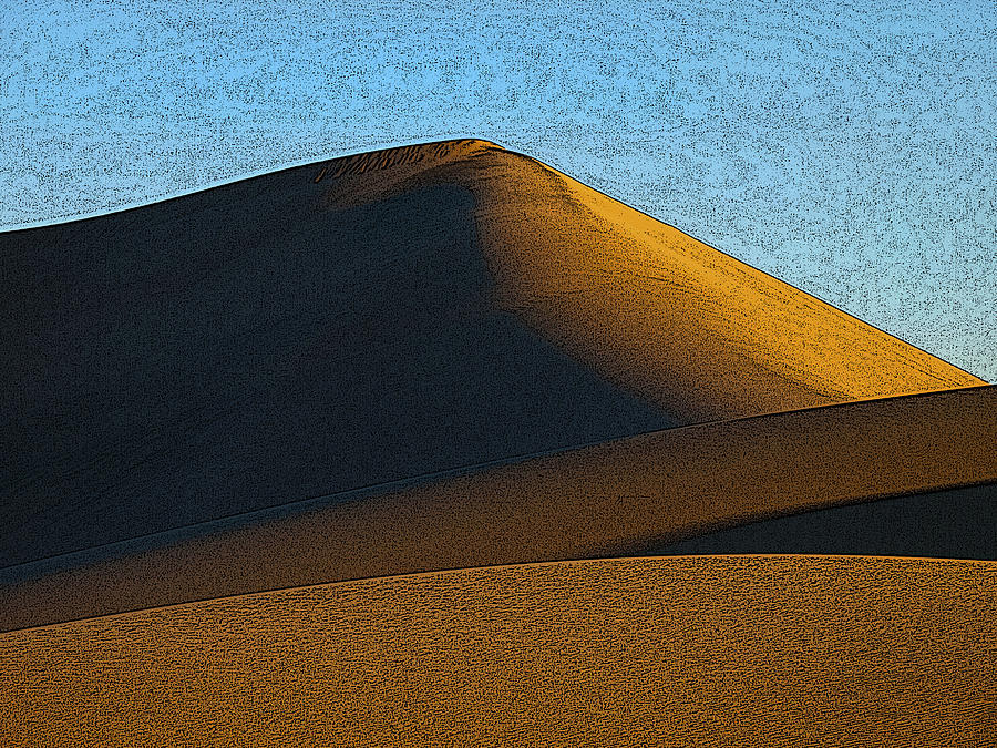 Only Mad Dogs and Englishmen Photograph by Joe Schofield