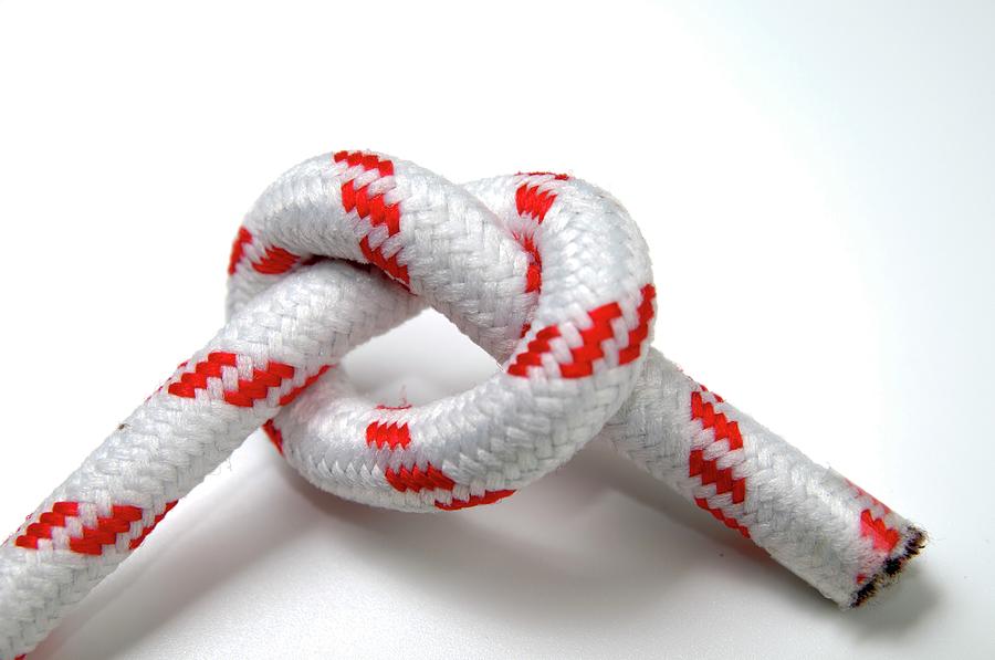 Overhand Knot by Photostock-Israel / Science Photo Library