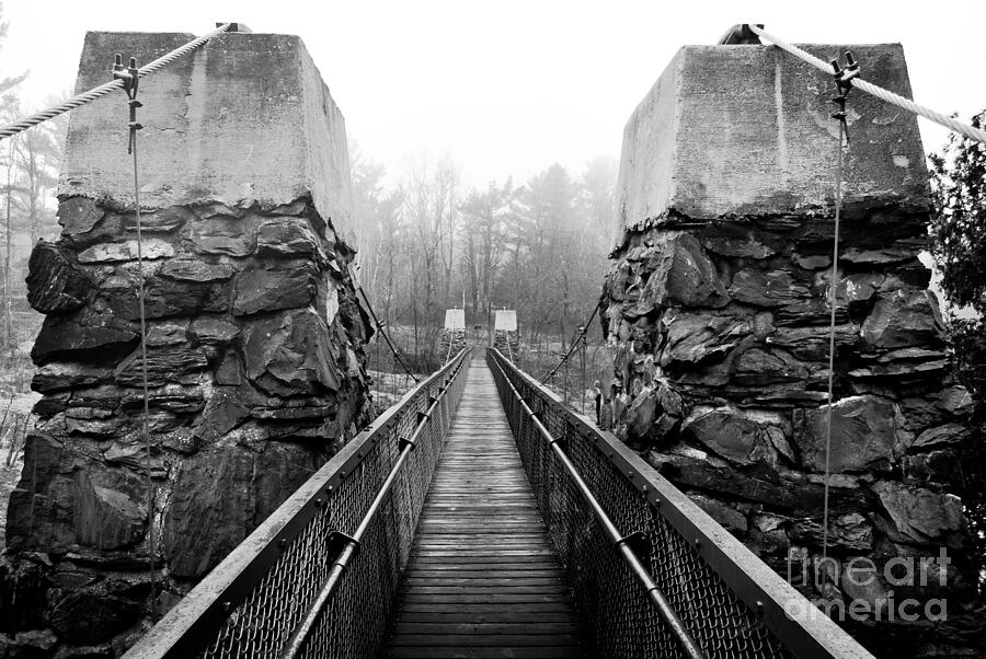 Pillars Of The Community Photograph by Duluth To Door County Photography