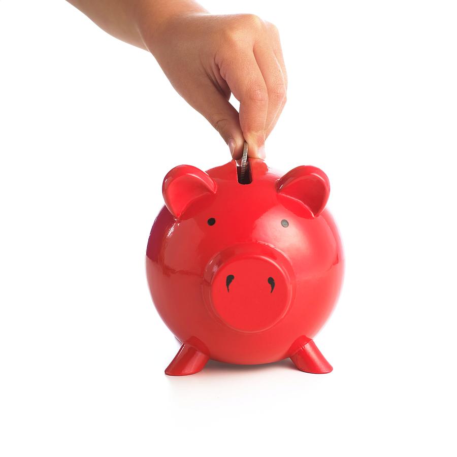 Saving Money by Science Photo Library