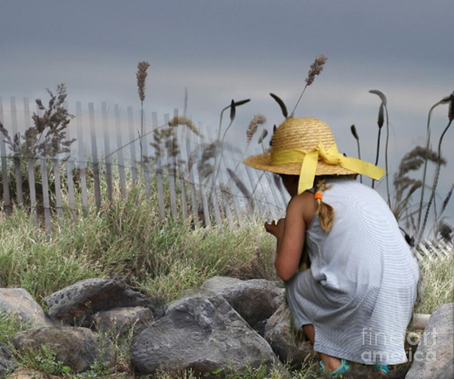 Small Wonders Photograph by Mary Lou Chmura