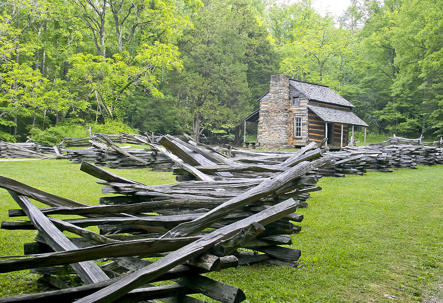 Tranquility Photograph by Jim E Johnson