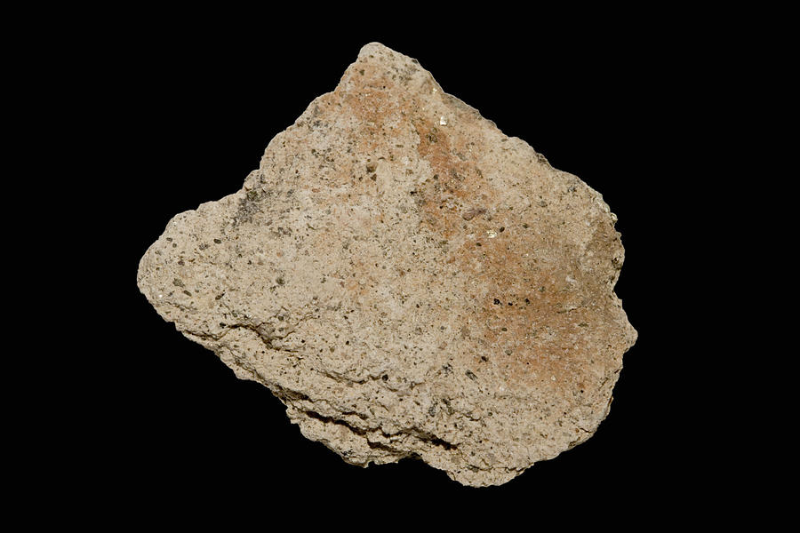 Tuff Computer Science Images Tuff Specimen by Science Stock Photography / Science Photo Library
