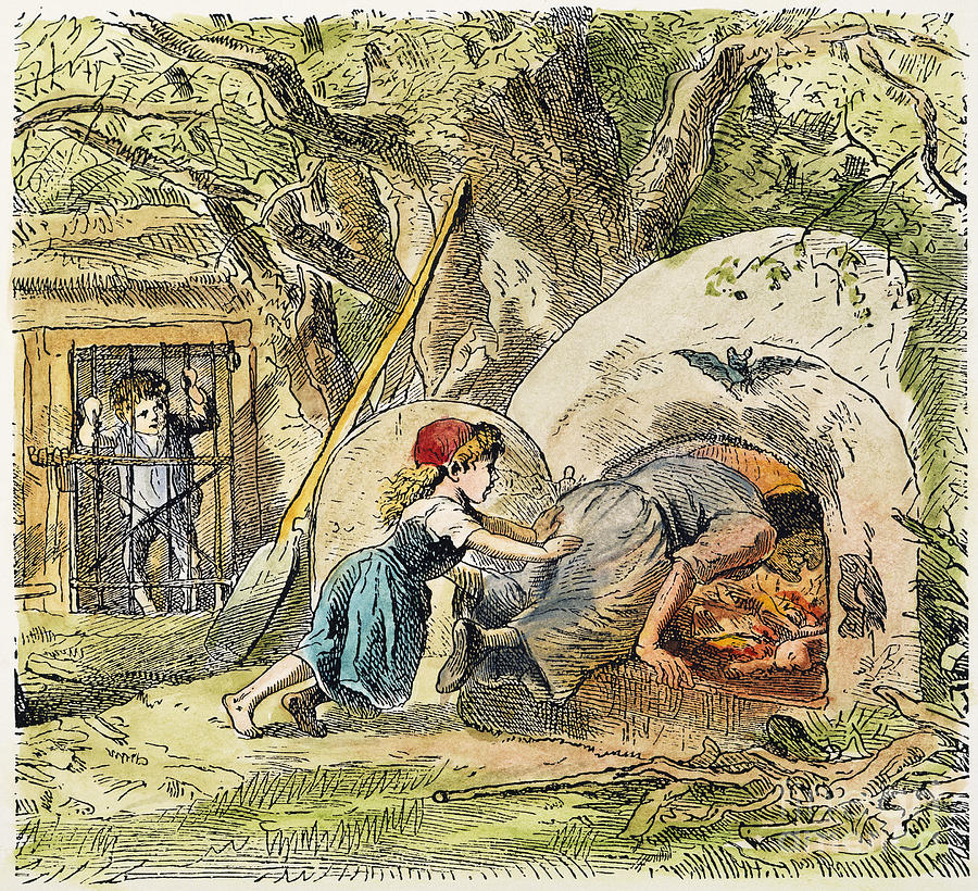 2-grimm-hansel-and-gretel-