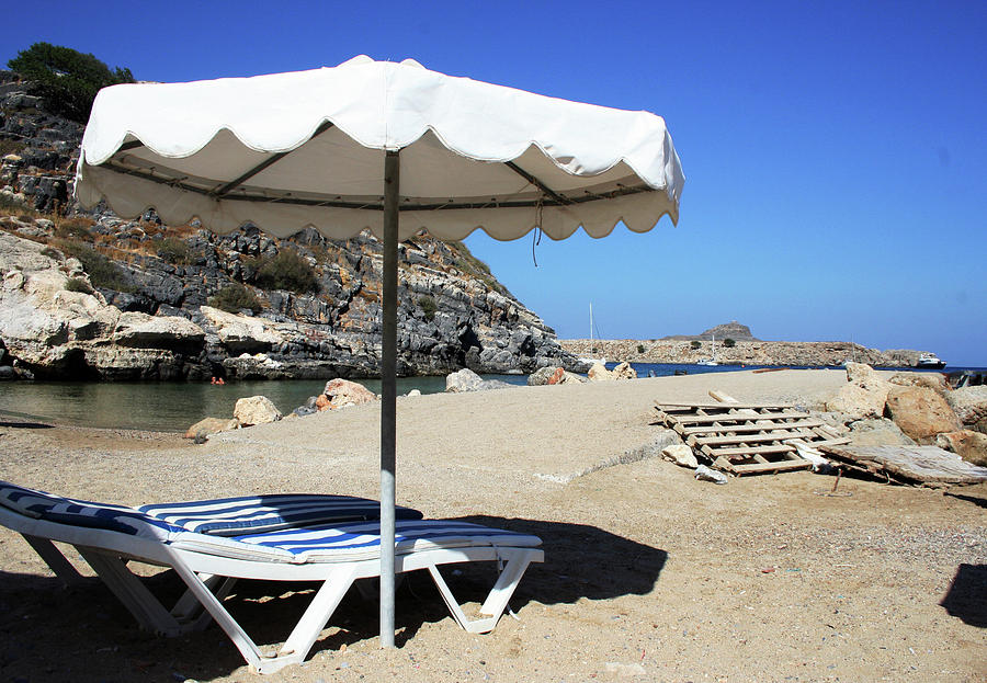 Holiday Photograph by La Dolce Vita