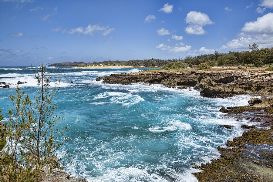 Kauai Beauty Photograph by Kelley King