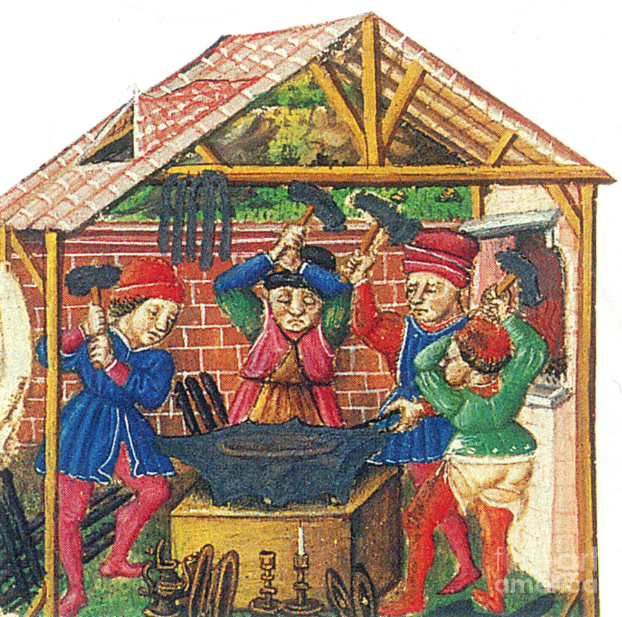 アート・デザイン・音楽 Goldsmiths (Medieval Craftsmen) Medieval Goldsmiths: Cherry, John: 9780714128238: Amazon.com: Books