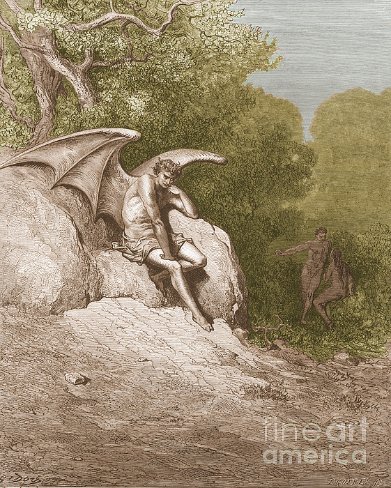 2-satan-by-dore-photo-