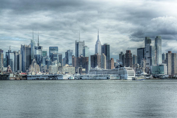 New York City Photographs