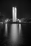 Carillon - Canberra - Australia #4 Photograph by Steven Ralser