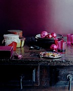 Homemade Gifts #1 Photograph by Romulo Yanes