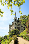 Dunrobin Castle #7 Photograph by Grant Glendinning