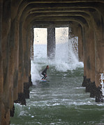 A Rite of Passage Photograph by Joe Schofield