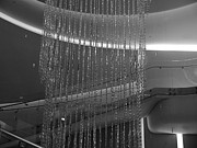 Abstract - Rockerfeller Stairwell 2 Photograph by Richard Reeve