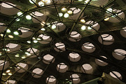 Academy Skylights Photograph by Blake Webster