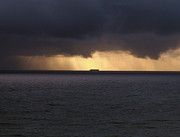 Any Port in a Storm Photograph by Joe Schofield