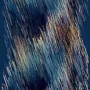 Below Zero Digital Art by David Manlove