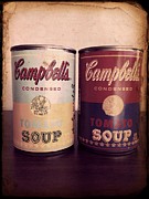 Campbells Redux 2 Photograph by Richard Reeve