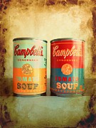 Campbells Redux 3 Photograph by Richard Reeve