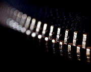 Coming Together Photograph by Rona Black