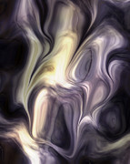 Delirium Digital Art by Vic Eberly